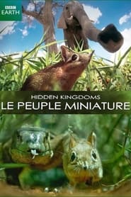 Le peuple miniature