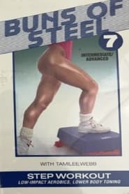Buns of Steel 7: Step Workout (1993)