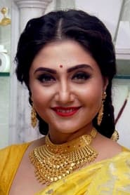 Swastika Mukherjee is Kizie's Mother