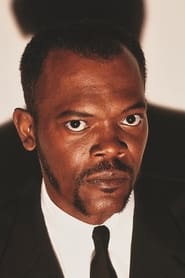 Samuel L. Jackson