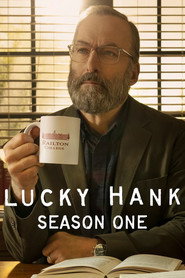 Lucky Hank Season 1 2
