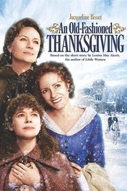 An Old Fashioned Thanksgiving HD Online kostenlos online anschauen