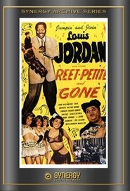 Poster Reet, Petite, and Gone 1947