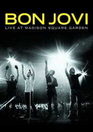 Bon Jovi: Live At Madison Square Garden (2009) Blu-Ray 1080p Download Torrent Legendado