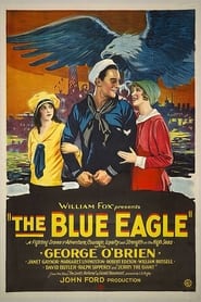 Poster The Blue Eagle