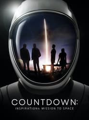 Countdown: Inspiration4 Mission to Space poster