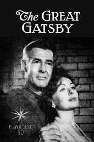 The Great Gatsby (1958)