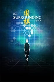 The Surrounding Game постер
