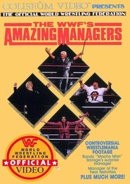 The WWF's Amazing Managers (1985)