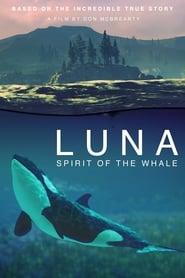 Luna: Spirit of the Whale poster