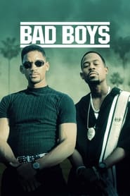 Imagen Bad Boys 1995