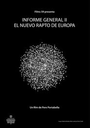 Poster General Report II: The New Abduction of Europe 2015