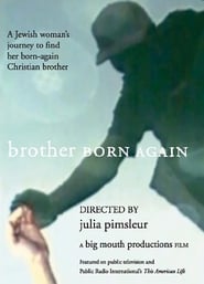 Poster Brother Born Again 2001