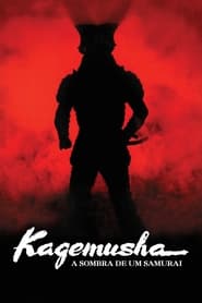 Image Kagemusha - A Sombra do Guerreiro