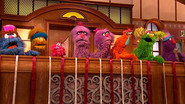 Christmas Special: Monster Monster Day