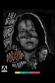 Poster Talking with the Vampires 2018