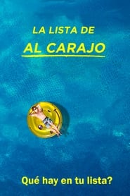 La Lista de al Carajo Película Completa HD 1080p [MEGA] [LATINO] 2020