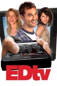 Poster EDtv