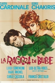 Poster La ragazza di Bube