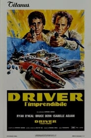 Poster Driver l'imprendibile 1978