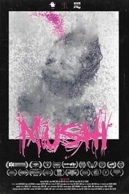 Poster MUSHI 虫
