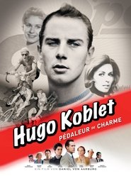 Poster Hugo Koblet