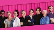 Poster Stagiaire d'un jour - Season 2 Episode 1 : Episode 1 2020