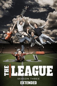 The League Season 3 6