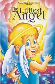 Poster The Littlest Angel 1997