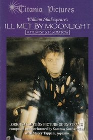 Poster Ill Met by Moonlight 1994