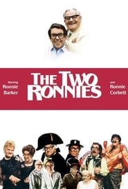 The Two Ronnies постер