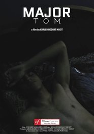 Poster Major Tom 2017