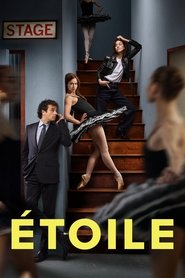 Poster Étoile - Season 1 Episode 3 : The Fish 2025