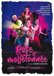 Poster Pink & Quilted 2018