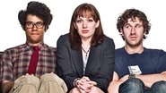 The IT Crowd en streaming