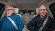Brian Cox & Alan Cumming