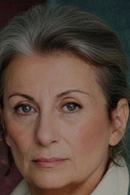 Carmen-Dorothé Moll portrait