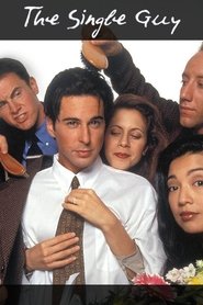 Poster The Single Guy - Season 1 1997