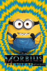 Poster Minions: The Rise of Gru 2022