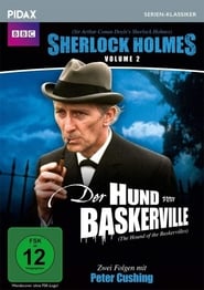 Sherlock Holmes: The Hound of the Baskervilles