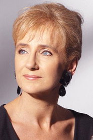 Berdien Stenberg portrait