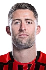 Gary Cahill is Himself