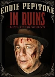 Eddie Pepitone: In Ruins постер