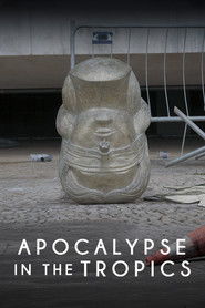 Apocalypse in the Tropics (2025)