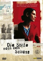 Poster Die Stille nach dem Schuss