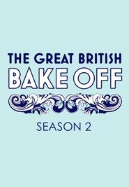 The Great British Bake Off Season 2 Episode 6