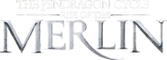 The Pendragon Cycle: Rise of the Merlin Logo