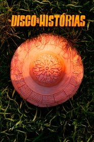 O Disco das Histórias (2024)