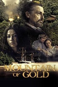 Poster Mountain of Gold 2016