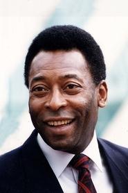 Pelé as Self